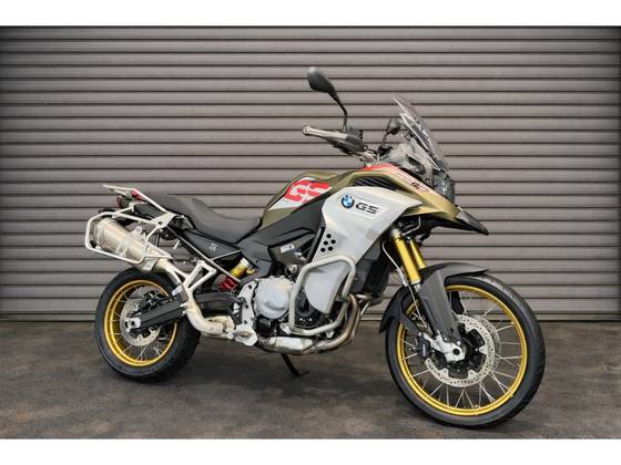 BMW F 850 GS ADVENTURE PREMIUM 